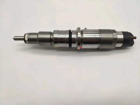 Good price 3976372 4945969 5263262 0445120059  QSB6.7 6D107 PC200-8 Fuel Injector online