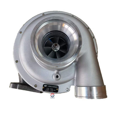 Good price Diesel Spare Parts 1144004480 114400-4480 1-14400448-0  6WG1TC Turbocharger online