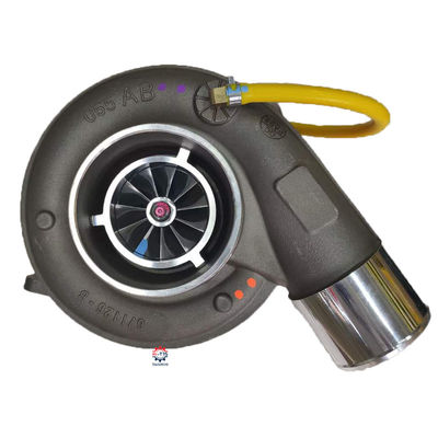 Good price Excavator Parts 250-7701 216-7815 Excavator C9 Engine Turbocharger 2507701 2167815 online