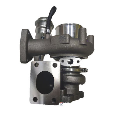 Good price Komatsu PC130-7 4D95 Excavator Engine Turbocharger For 49377-01610 online