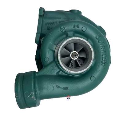 Good price DEUTZ S2BW 155E Turbocharger 0422-9605 0422-9605KZ 27C07-0132 online