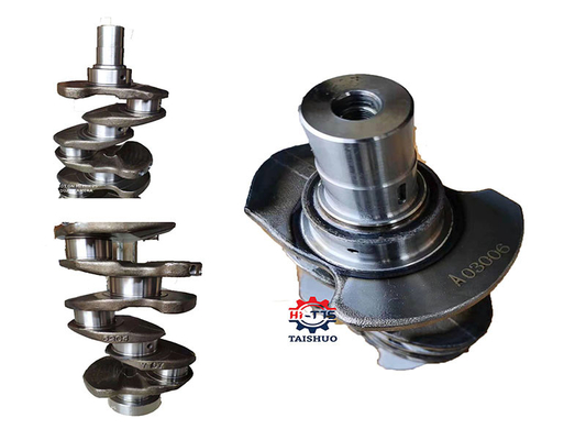 Good price Excavator Engine Parts 4D95 6202-31-1100 6207-31-1110 Crankshaft online