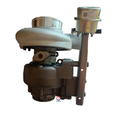 Good price 6754-81-8170 Turbocharger For Excavator PC220-7 PC220-8 PC240-8 online