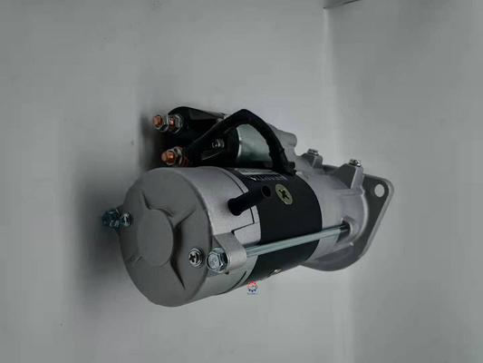 Good price 6D34 Starter Motor 24V 11T*40mm 5.0KW M008T87171 M8T87171 ME049303 ME080740 online