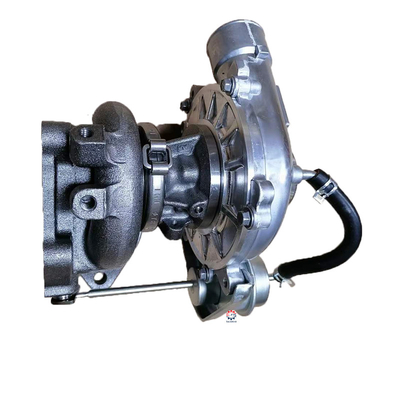 Good price CT16 17201-0L040 172010L040 Turbocharger For Toyota 3.0 L VIGO3000 online