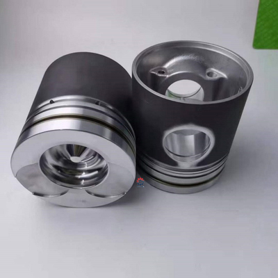 Good price Doosan Daewoo D1146 DE08TIS Diesel Engine Piston DE08TI 65.02501-0228B 0235B 0214B 0234B online