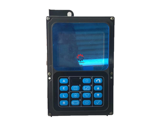 Good price PC400-7 PC450-7 Monitor Display Panel 7835-12-4000 Computer Monitor online