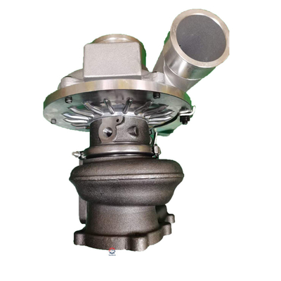 Good price Genuine 6HK1 Engine Turbo SH350 8-98257048-0 For Isuzu Engine Parts online