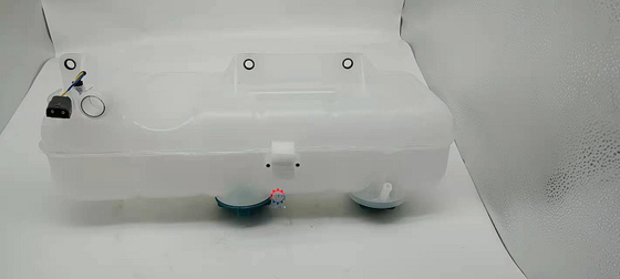 Good price Machinery Parts Tank 1674916 For Truck Cooling System For VOE1674916 online