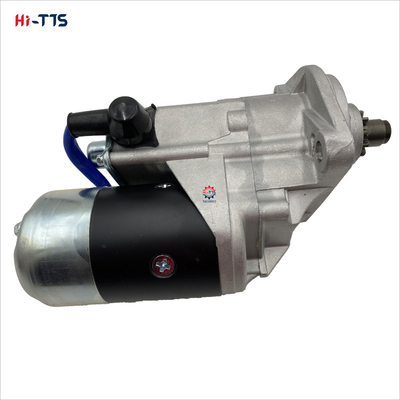 Good price 24Volt 4.5KW 11T Starter Motor For Engine 6BG1 EX200-5 02800-6202 1811001410 online