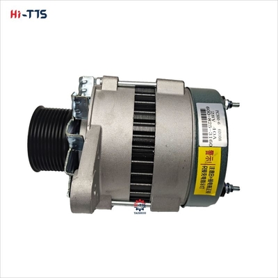 Good price Excavator Engine Alternator 6D108 PC300-6 PK Slot 24V 40A 600-825-3160 online