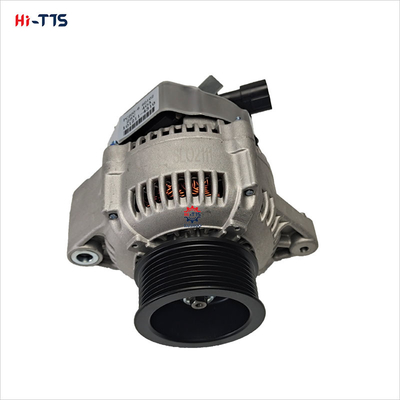 Good price 28V 40A Diesel Engine Alternator 6D102 PC200-6LC 600-821-6410 6008216410 online