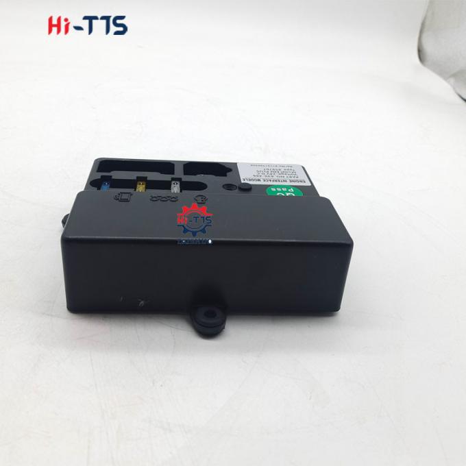Genuine Perkins Engine Interface Module Replacement Interface Module EIM PLUS 24V 630-466 630-089 917-530 For ...