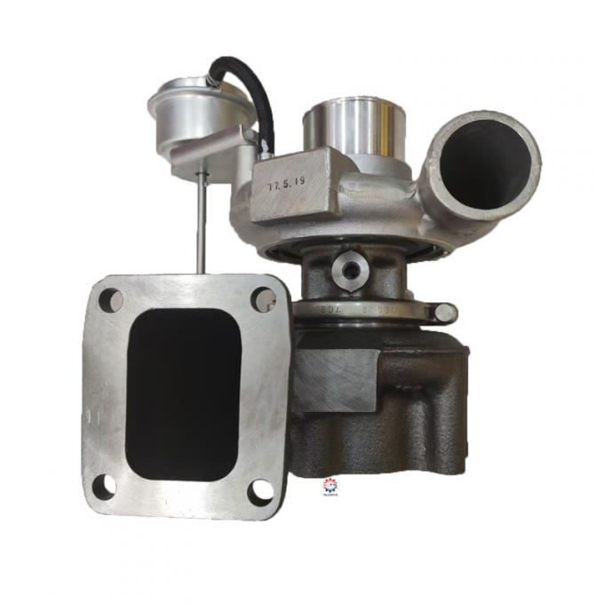 Turbo Truck Upgrade Nozzle Ring For Cummins 6.7L Holset HE300VG HE351VE Turbo 2881708RX Gt3782va Turbo Rebuild Kit